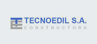 Tecnoedil S.A.